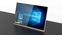 Wize Pro WR-15GS Touch