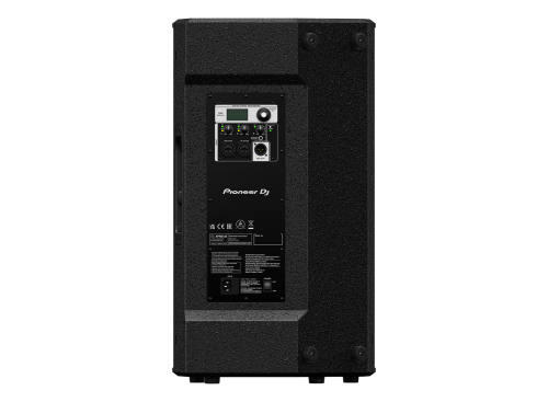 Pioneer Dj XPRS122 фото 4