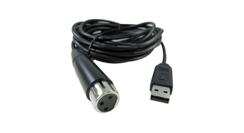 Behringer MIC2USB фото 2