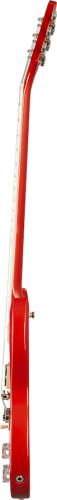 Epiphone SG Muse Scarlet Red Metallic фото 3
