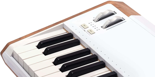 Arturia Astrolab White фото 4