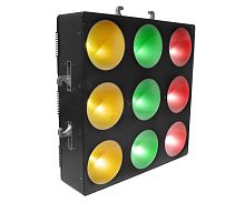 CHAUVET Core 3x3