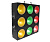 CHAUVET Core 3x3
