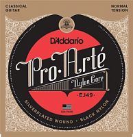 D'Addario EJ49