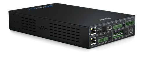 Blustream NPA100DA фото 2
