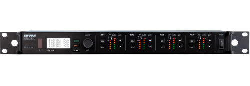Shure ULXD4QE=-G65