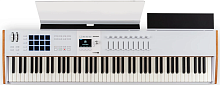 Arturia KeyLAB 88 MK3 White