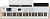 Arturia KeyLAB 88 MK3 White