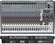 Behringer SX2442FX