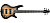 Ibanez GSR205SM-NGT