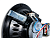 SVS Audiotechnik SC-106FL / White