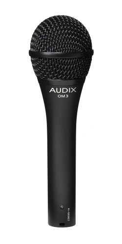 Audix OM3