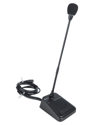 Intrend ICS-Pro-MD