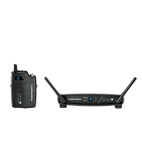Audio-Technica ATW-1101