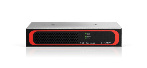 Biamp TesiraEX-AEC