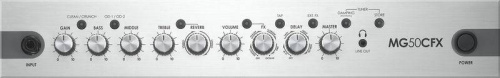 Marshall MG50CFX фото 2