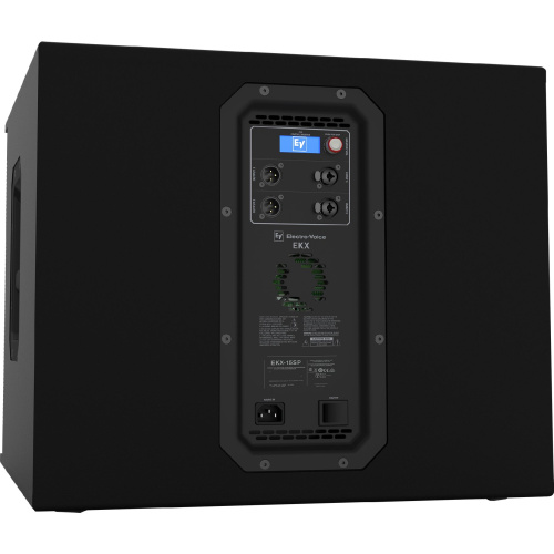 Electro-Voice EKX-15SP фото 3