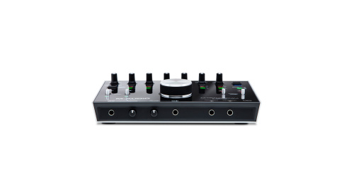 M-Audio M-Track 8X4M фото 2