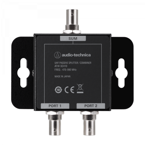 Audio-Technica ATW-SC410 фото 2