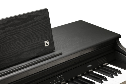 Kurzweil CUP E1 BK фото 4