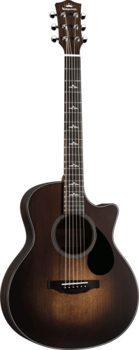 Kepma FC Mini-SR-WAM