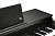 Kurzweil CUP E1 BK