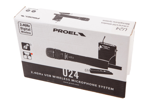 Proel U24B