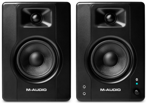 M-Audio BX4 BT (пара)