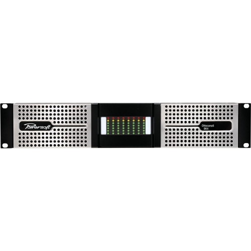 Powersoft Ottocanali 8K4