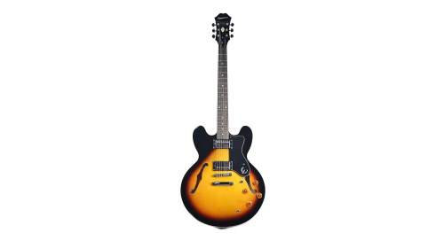 Epiphone DOT ES-335 Vintage Sunburst