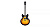 Epiphone DOT ES-335 Vintage Sunburst