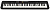 Casio CT-S200BK