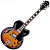 Ibanez AF75 BS