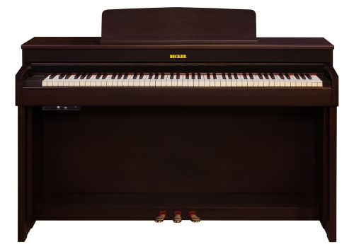 Becker BAP-72R