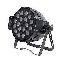 XLINE Light LED PAR 1818 ZOOM Светодиодный прожектор