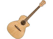 Fender FA-345CE Auditorium Natural