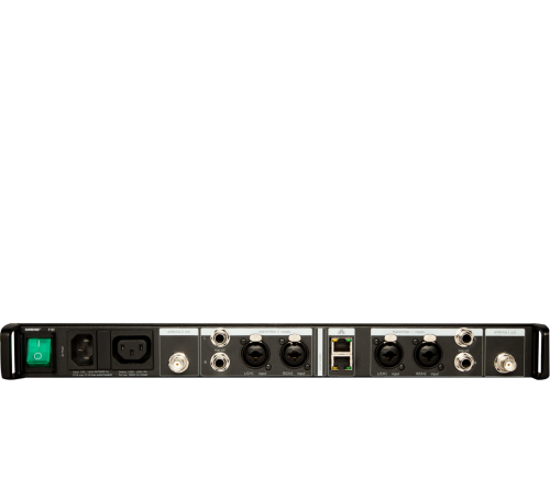 Shure P10TE J8E фото 2