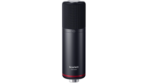 Focusrite Scarlett 2i2 Studio 4th Gen фото 3
