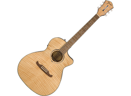 Fender FA-345CE Auditorium Natural