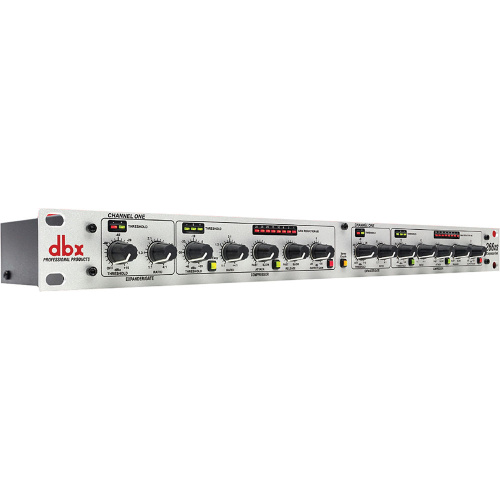 DBX 266XSV фото 2