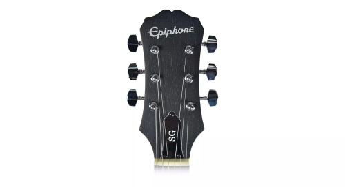 Epiphone SG Special VE Walnut фото 4