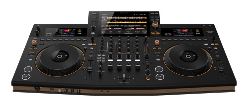 Pioneer Dj OPUS-QUAD фото 2