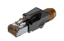 ROXTONE RJ45C5E-PH-BN (Партия 2025)
