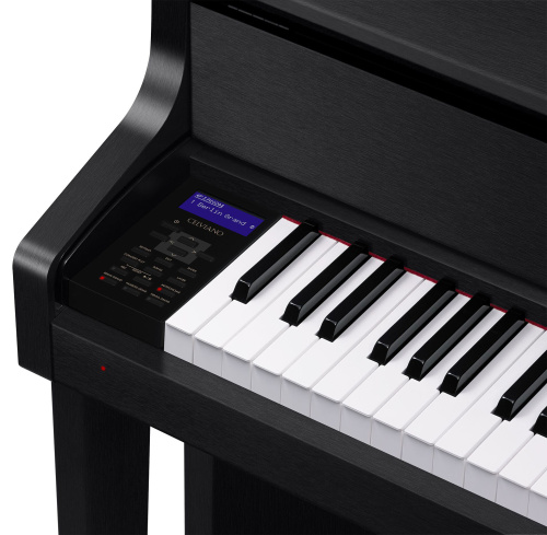 Casio GP-310BK фото 7