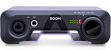 Apogee Boom