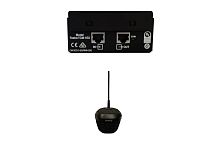 Biamp Parle/TesiraTCM-1EX(Black)