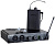 Shure P2TR112GR K9E