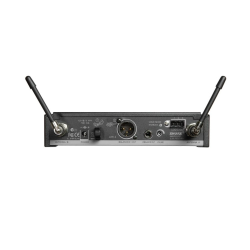 Shure SLX4E P4 фото 2