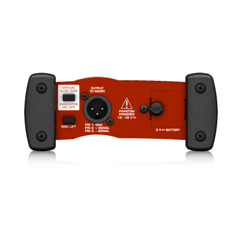 Behringer GI100 фото 3