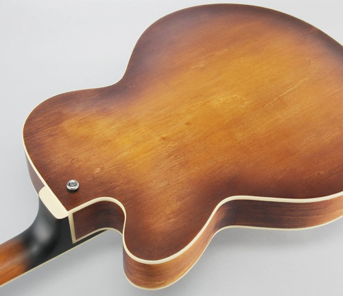 Ibanez Artcore AF55-TF Tobacco Flat фото 4